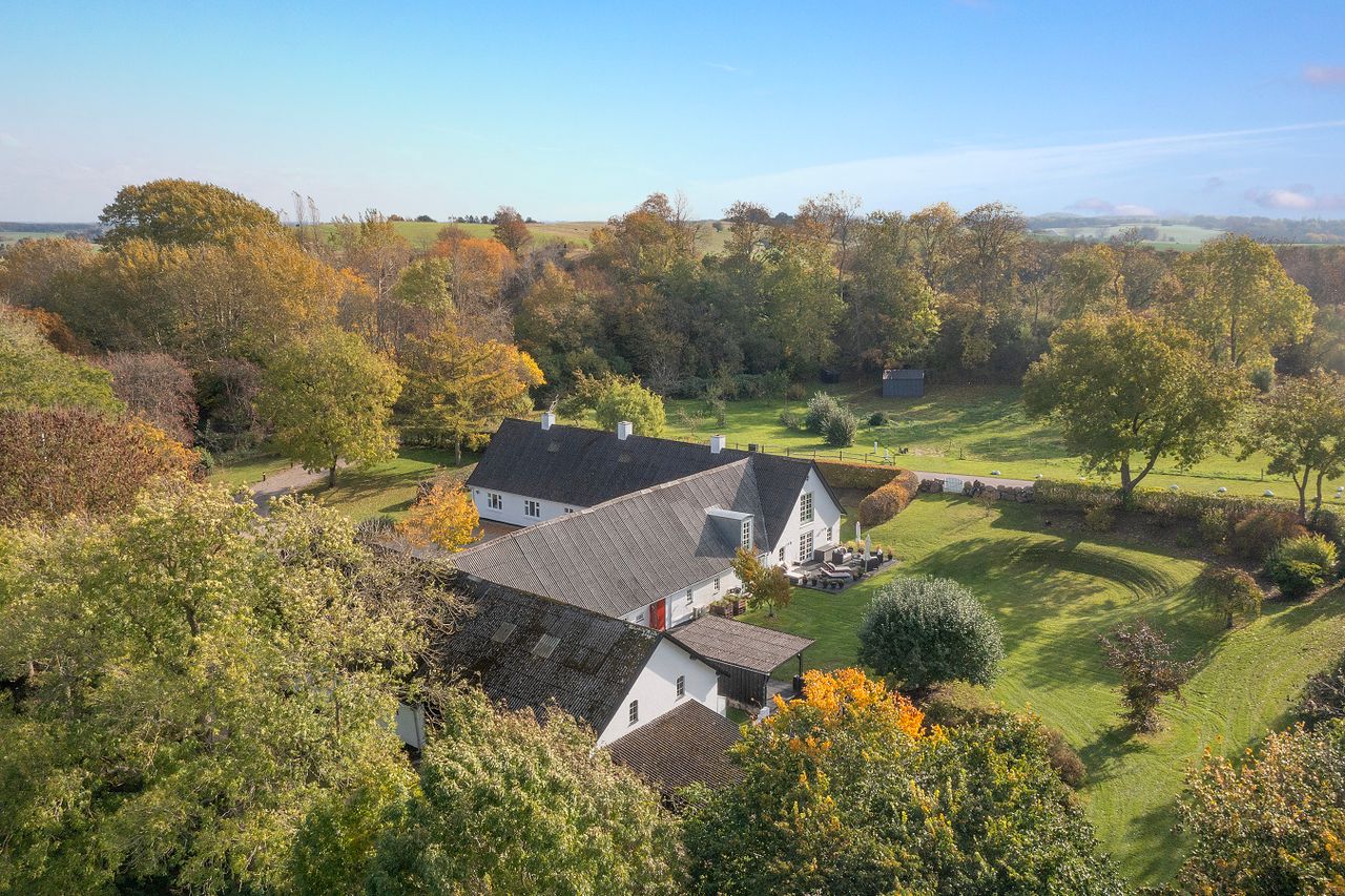 Grimstrupvej 87A+B, 3310 Ølsted